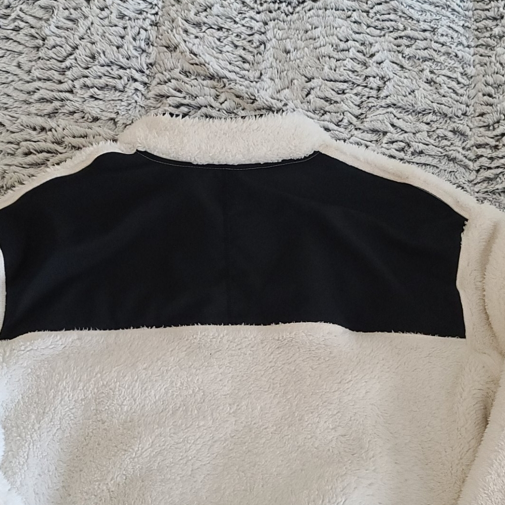 Nike half zip jacket - Picture 4 of 4